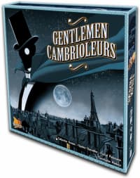 Gentlemen cambrioleurs